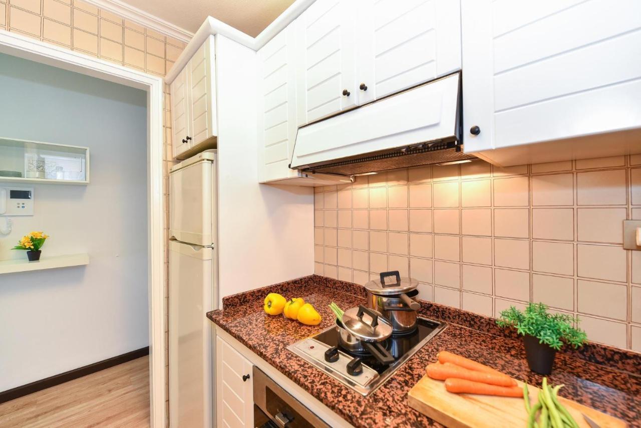 Beachfront Apartment Las Canteras Lm52Yy By Villagrancanaria Las Palmas de Gran Canaria Exteriör bild